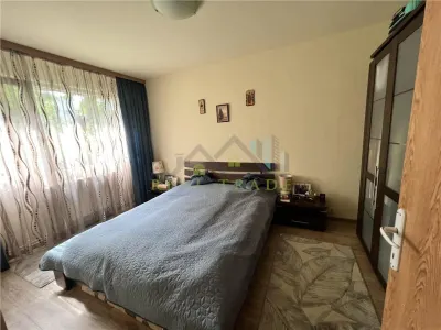 Apartament 2 camere zona Astra - foto 1