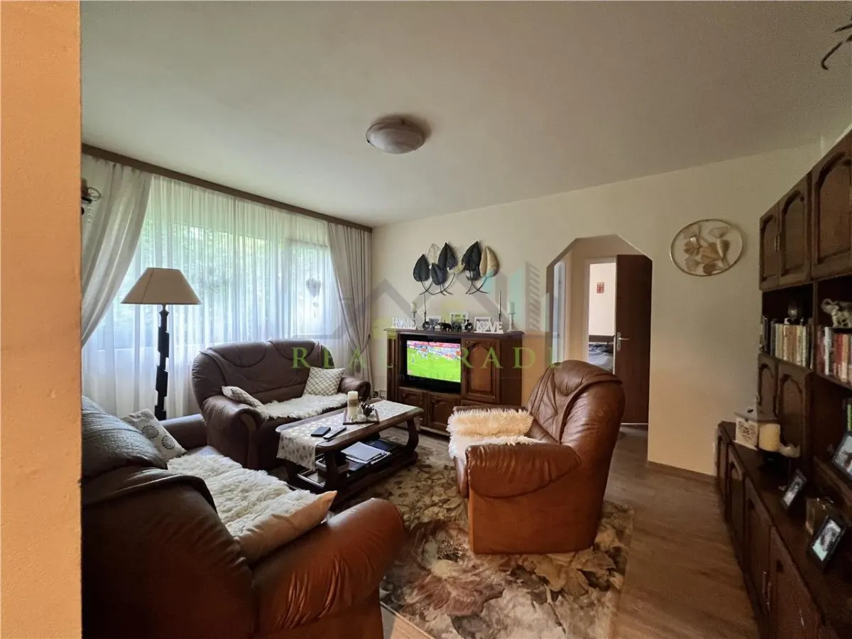 Apartament 2 camere zona Astra - foto 2