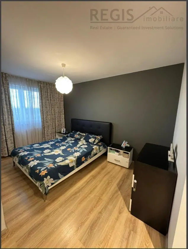 Apartament 3 camere,modern si spatios ,cu 2 locuri de parcare - foto 11