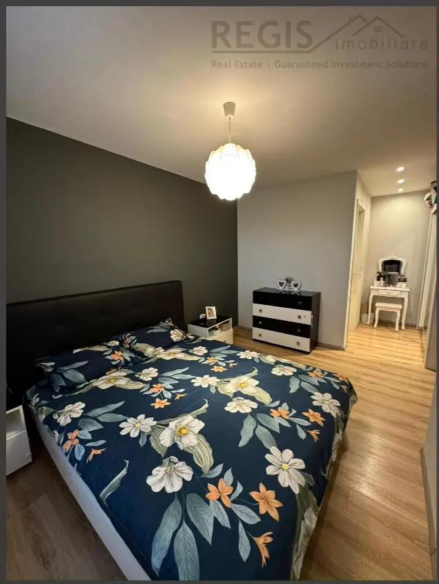 Apartament 3 camere,modern si spatios ,cu 2 locuri de parcare - foto 12