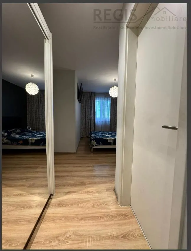 Apartament 3 camere,modern si spatios ,cu 2 locuri de parcare - foto 15