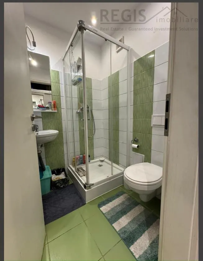 Apartament 3 camere,modern si spatios ,cu 2 locuri de parcare - foto 16