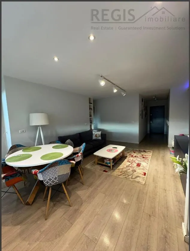 Apartament 3 camere,modern si spatios ,cu 2 locuri de parcare - foto 4