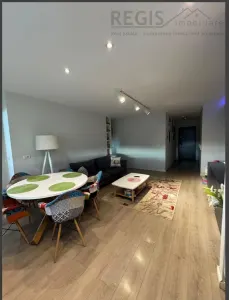 Apartament 3 camere,modern si spatios ,cu 2 locuri de parcare - foto 7