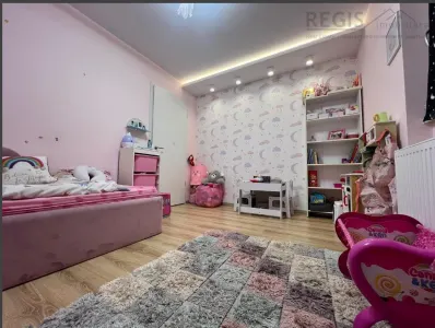 Apartament 3 camere,modern si spatios ,cu 2 locuri de parcare - foto 8