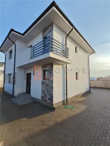CASE NOI ZONA MARACINENI.  COMISION ZERO  Isamar Buildings - Maracineni