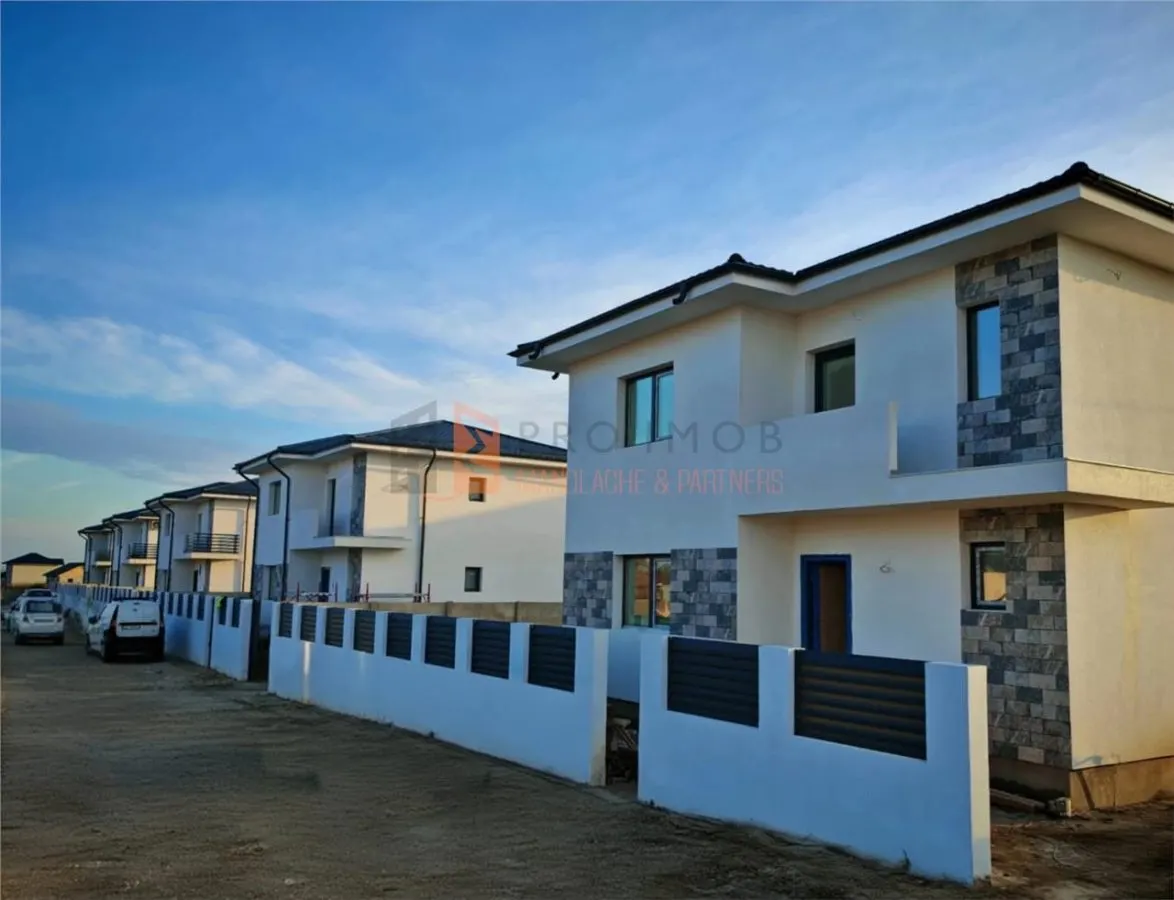 CASE NOI ZONA MARACINENI.  COMISION ZERO  Isamar Buildings - foto 2
