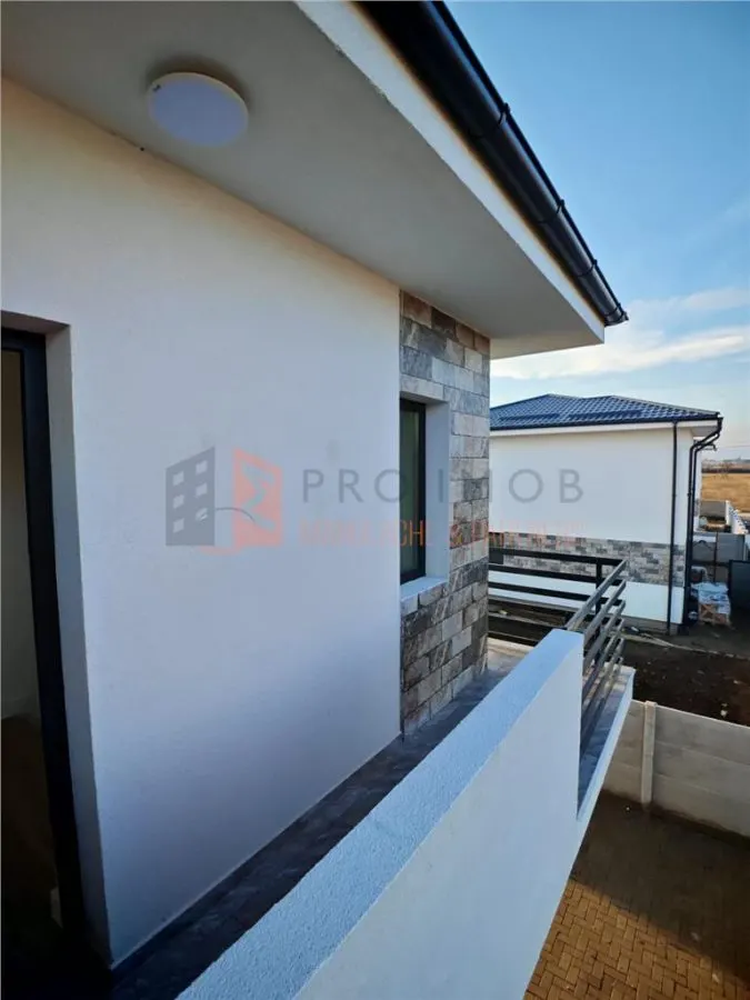 CASE NOI ZONA MARACINENI.  COMISION ZERO  Isamar Buildings - foto 5