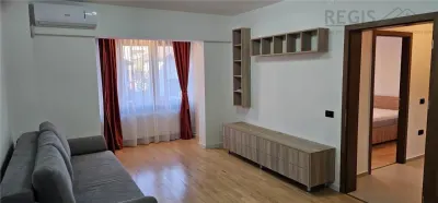 Apartament 2 camere | Judetean | renovat cu parcare - Brasov