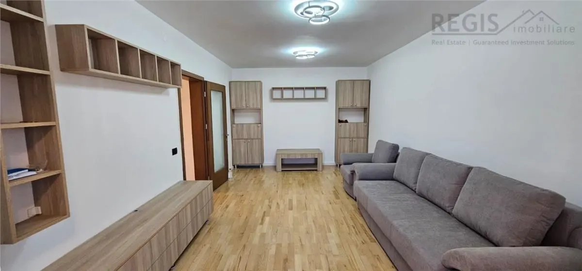 Apartament 2 camere | Judetean | renovat cu parcare - foto 2