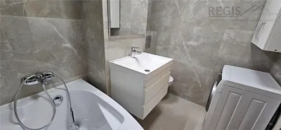 Apartament 2 camere | Judetean | renovat cu parcare - foto 11