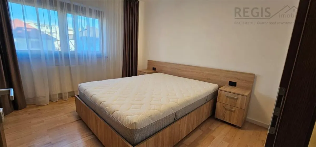 Apartament 2 camere | Judetean | renovat cu parcare - foto 3