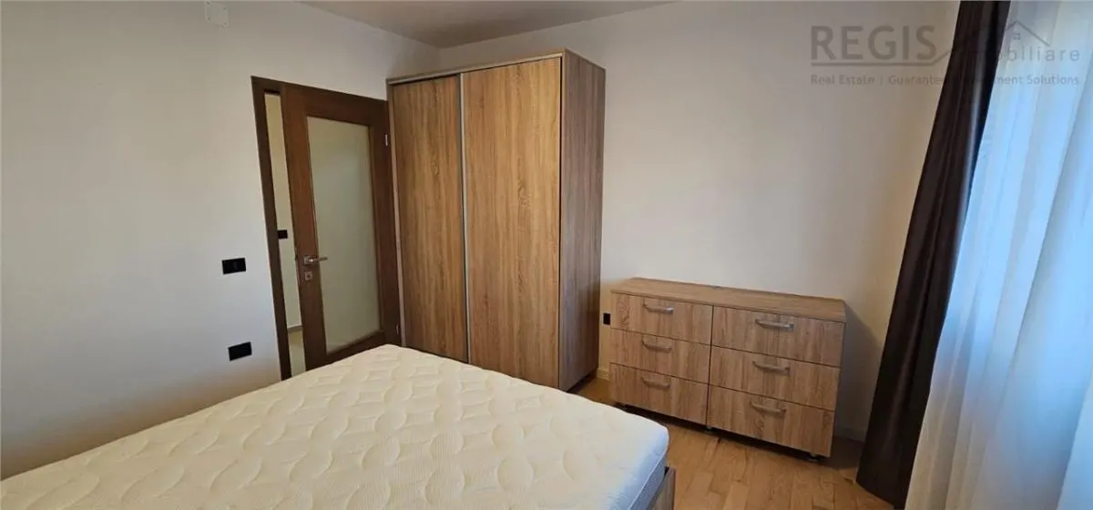 Apartament 2 camere | Judetean | renovat cu parcare - foto 5