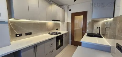 Apartament 2 camere | Judetean | renovat cu parcare - foto 6