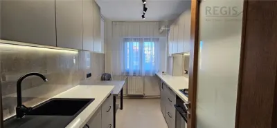 Apartament 2 camere | Judetean | renovat cu parcare - foto 7