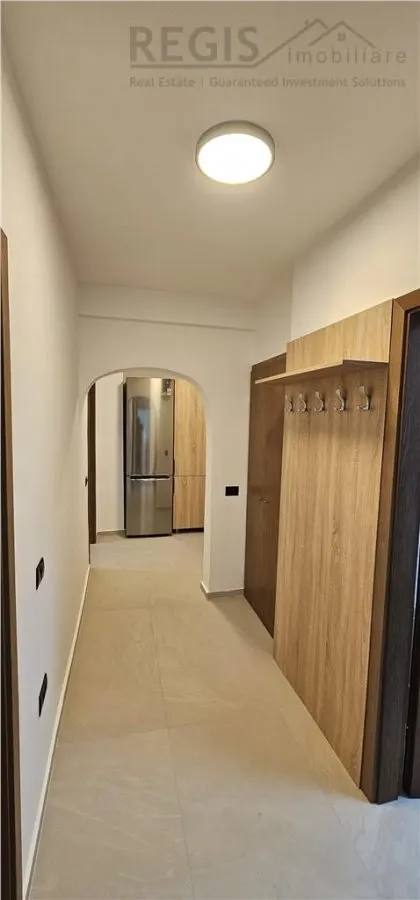 Apartament 2 camere | Judetean | renovat cu parcare - foto 8
