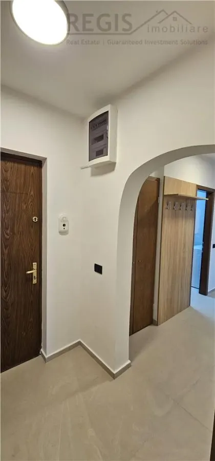 Apartament 2 camere | Judetean | renovat cu parcare - foto 9