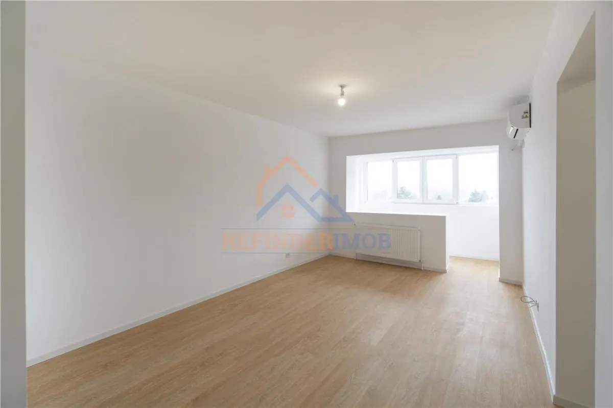 Apartament de vanzare cu 2 camere, zona Titan - Campia Libertatii - foto 3
