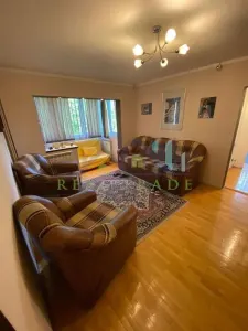 Apartament 2 camere etaj intermediar zona Gemenii - Brasov