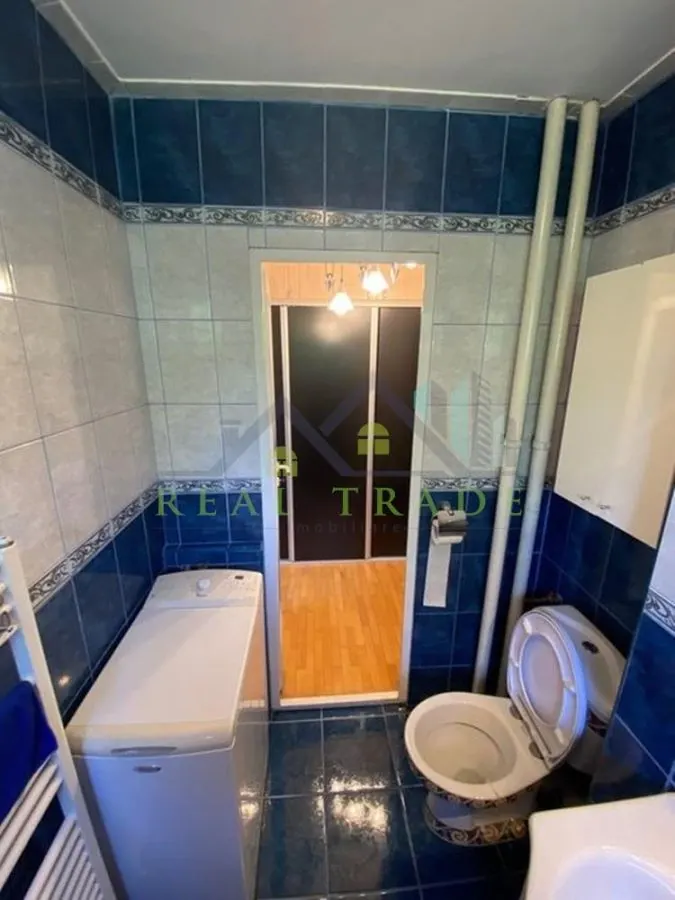 Apartament 2 camere etaj intermediar zona Gemenii - foto 6