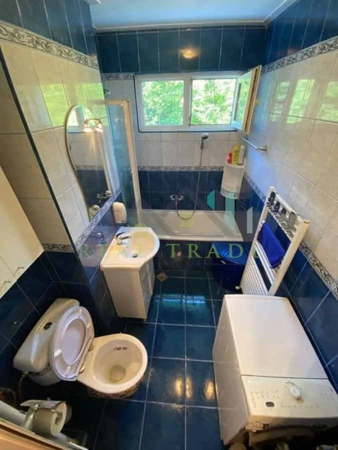 Apartament 2 camere etaj intermediar zona Gemenii - foto 7