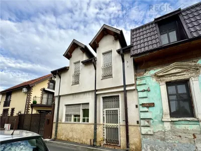 Casa individuala de vanzare zona centrala - foto 15