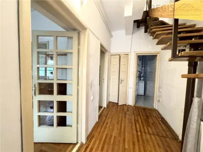 Casa individuala de vanzare zona centrala - foto 5
