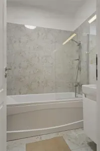 Vanzare apartament 2 camere | Parcul Carol | 61mp utili | mobilat si utilat designer | lux | bloc nou | - foto 8