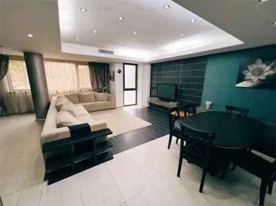Vanzare apartament 3 camere | Mosilor | bloc nou cu lift | 95mp utili | etaj 1/3 | finisaje lux | - Bucuresti