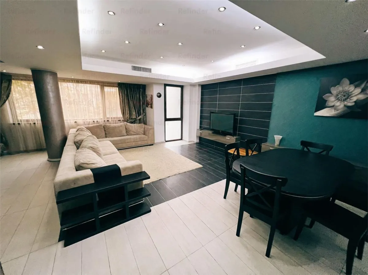 Vanzare apartament 3 camere | Mosilor | bloc nou cu lift | 95mp utili | etaj 1/3 | finisaje lux | - foto 1