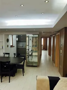 Vanzare apartament 3 camere | Mosilor | bloc nou cu lift | 95mp utili | etaj 1/3 | finisaje lux | - foto 11