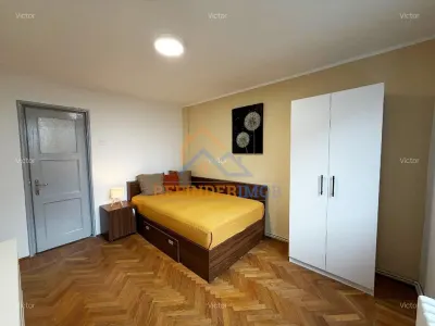 2 camere metrou Stefan cel Mare, centrala, idel investitie - foto 2