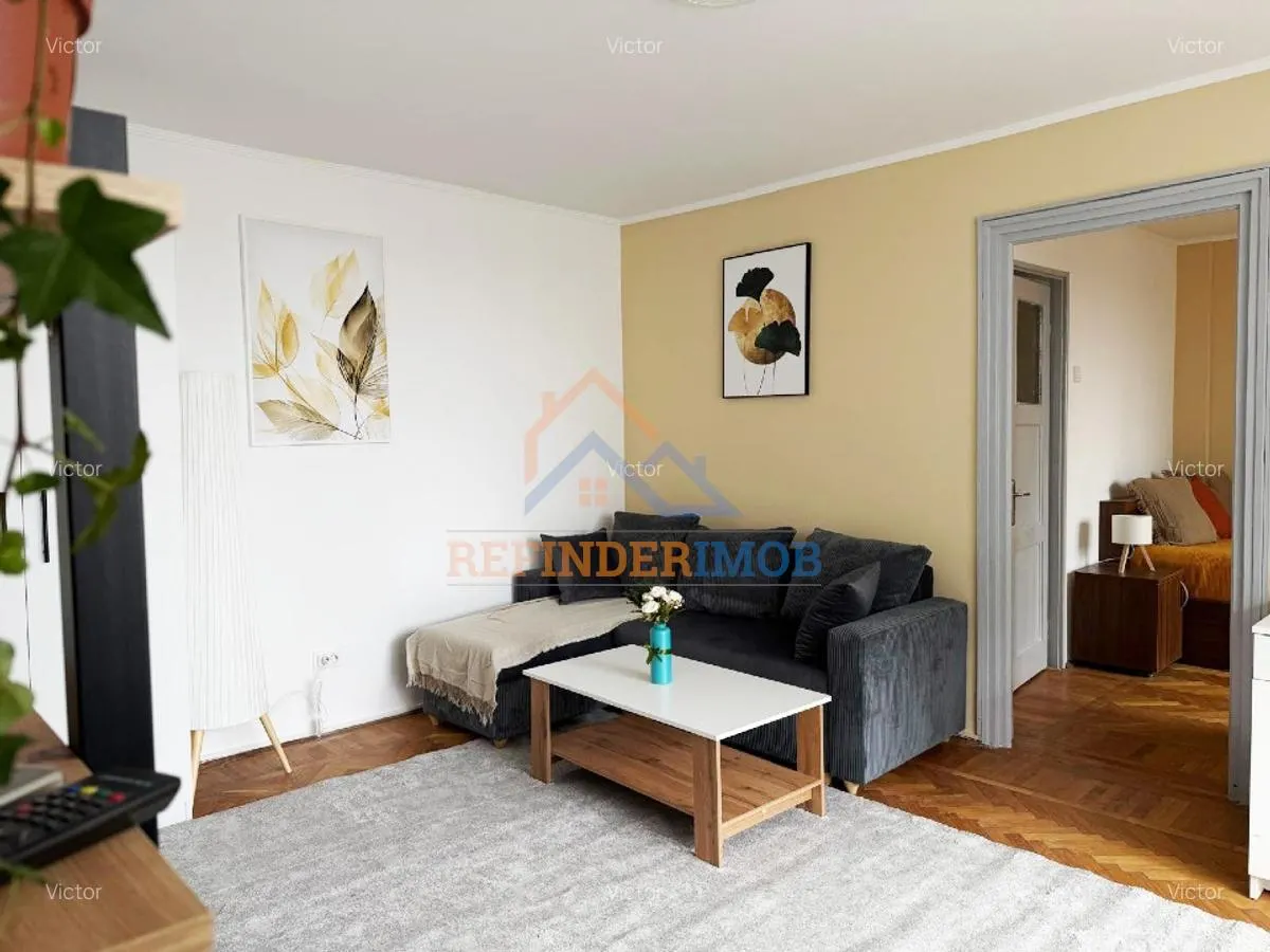 2 camere metrou Stefan cel Mare, centrala, idel investitie - foto 3