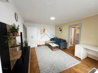 2 camere metrou Stefan cel Mare, centrala, idel investitie - foto 4