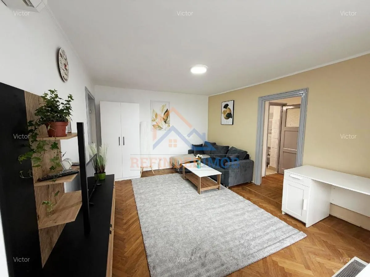 2 camere metrou Stefan cel Mare, centrala, idel investitie - foto 4