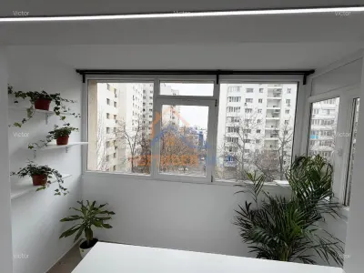 2 camere metrou Stefan cel Mare, centrala, idel investitie - foto 5
