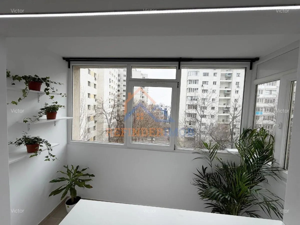 2 camere metrou Stefan cel Mare, centrala, idel investitie - foto 5