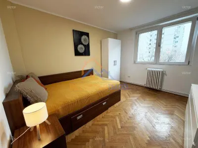 2 camere metrou Stefan cel Mare, centrala, idel investitie - foto 6
