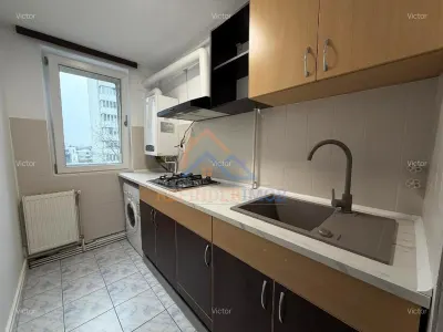 2 camere metrou Stefan cel Mare, centrala, idel investitie - foto 7