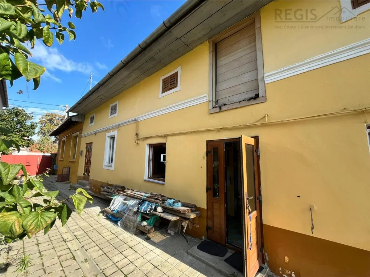 Casa 4 Camere, GHIMBAV - foto 1