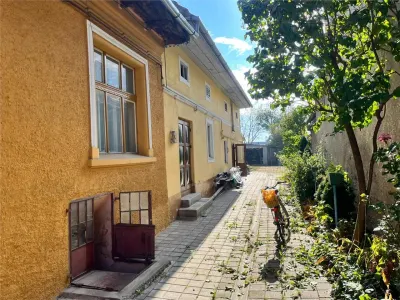 Casa 4 Camere, GHIMBAV - foto 2