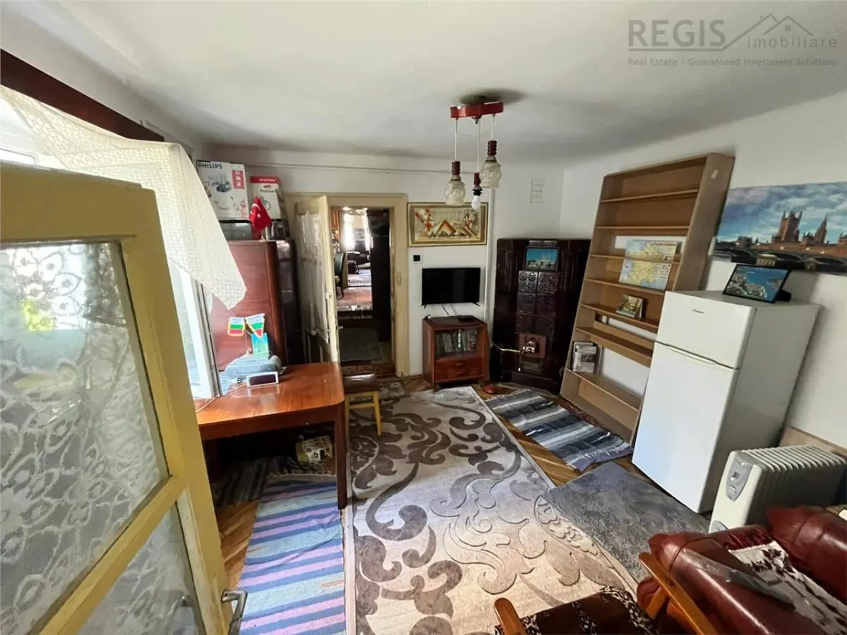 Casa 4 Camere, GHIMBAV - foto 6