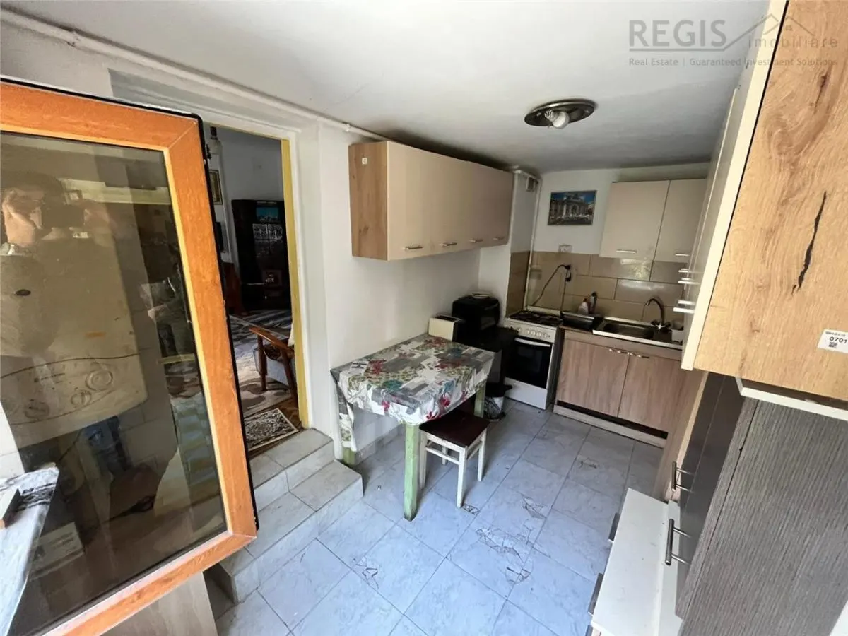 Casa 4 Camere, GHIMBAV - foto 8