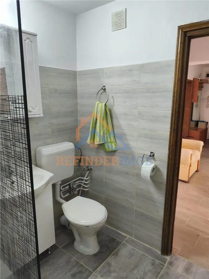 Apartament de vanzare cu 3 camere, 2 grupuri sanitare, zona Calea Calarasilor - foto 14