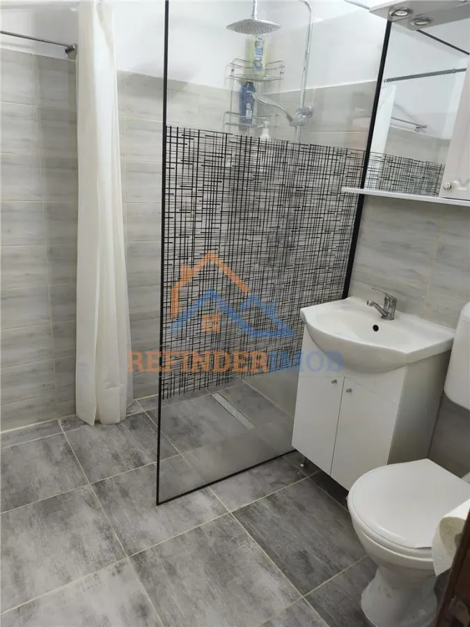 Apartament de vanzare cu 3 camere, 2 grupuri sanitare, zona Calea Calarasilor - foto 17