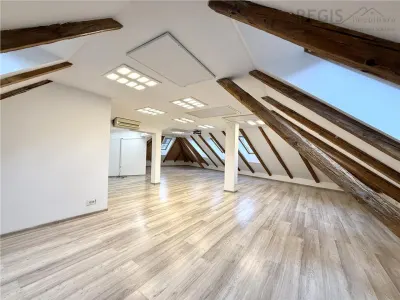 Proprietate pretabila Afterschool, Birouri, Cabinete - Brasov