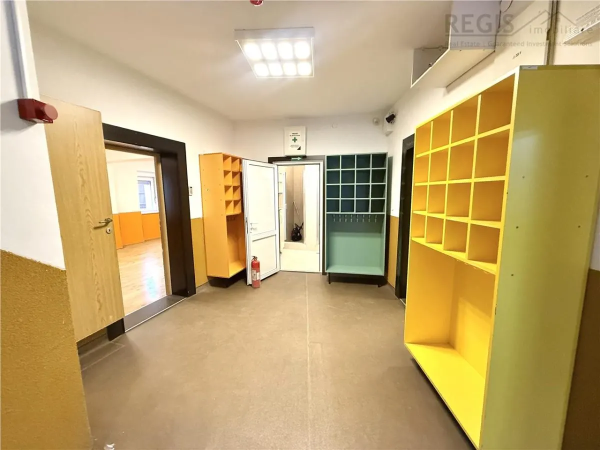 Proprietate pretabila Afterschool, Birouri, Cabinete - foto 13