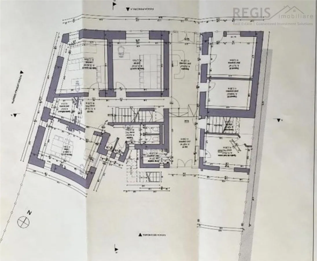 Proprietate pretabila Afterschool, Birouri, Cabinete - foto 19