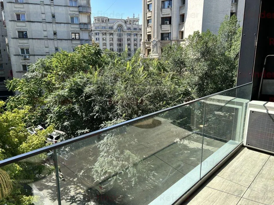 vanzare apartament  3 camere, elegant, Unirii-Piata Constitutiei, bloc 2020, etaj 3/5, mobilat si utilat, loc parcare subteran,  95mp utili - foto 15