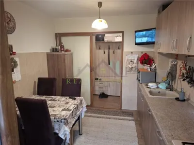 Apartament 3 camere etaj intermediar Tractorul - foto 11